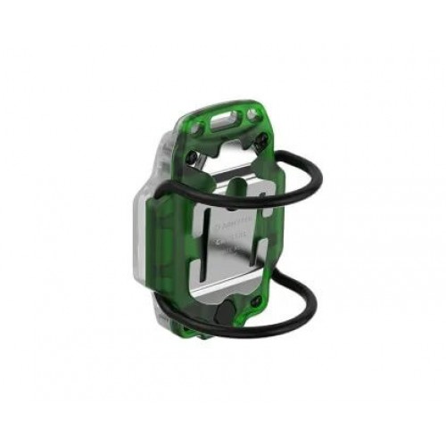 Наключный фонарь Armytek Crystal (Green Jade) в Клину