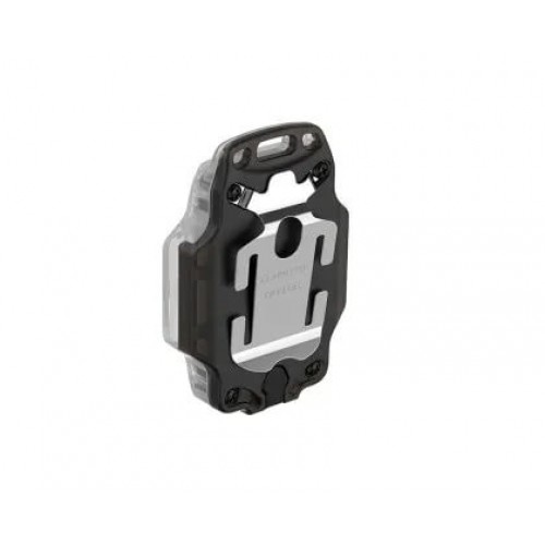 Наключный фонарь Armytek Crystal (Grey Onyx) в Клину