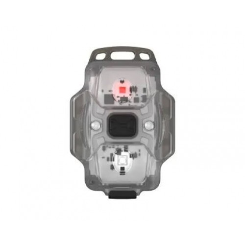 Наключный фонарь Armytek Crystal (Grey Onyx) в Клину