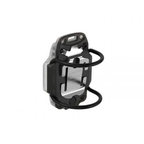 Наключный фонарь Armytek Crystal (Grey Onyx) в Клину