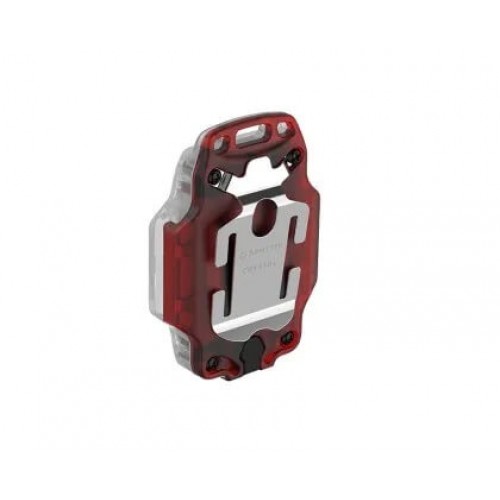 Наключный фонарь Armytek Crystal (Red Ruby) в Клину