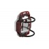 Наключный фонарь Armytek Crystal (Red Ruby) в Клину