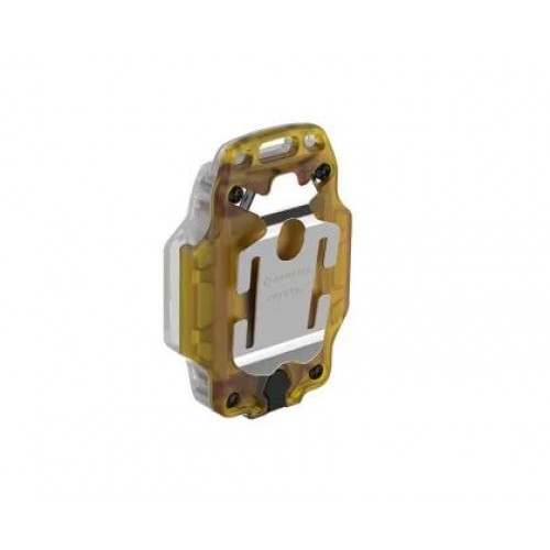 Наключный фонарь Armytek Crystal (Yellow Amber) в Клину