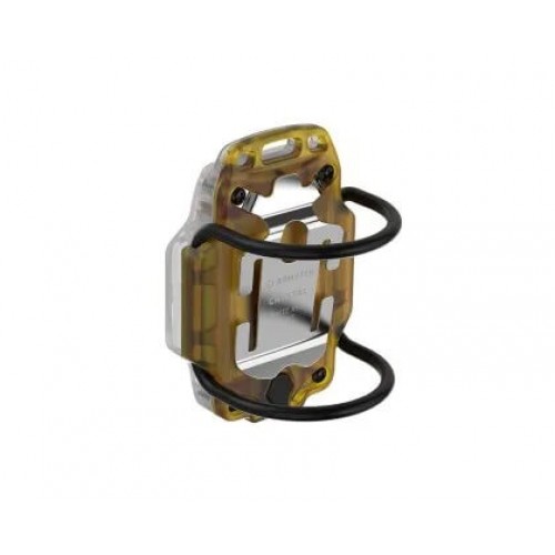 Наключный фонарь Armytek Crystal (Yellow Amber) в Клину