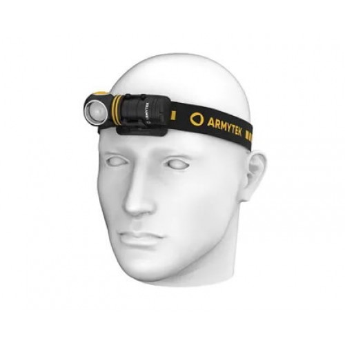 Мультифонарь Armytek ELF C1 Micro USB в Клину