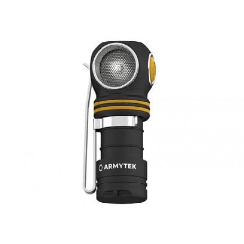 Мультифонарь Armytek ELF C1 Micro USB в Клину