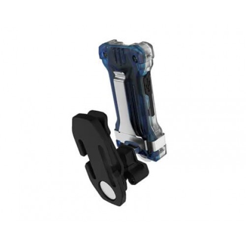 Наключный фонарь Armytek Zippy Extended Set (Blue Sapphire) в Клину