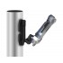 Наключный фонарь Armytek Zippy Extended Set (Blue Sapphire) в Клину