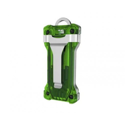 Наключный фонарь Armytek Zippy Extended Set (Green Jade) в Клину