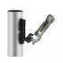 Наключный фонарь Armytek Zippy Extended Set (Green Jade) в Клину
