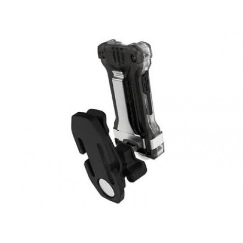 Наключный фонарь Armytek Zippy Extended Set (Grey Onyx) в Клину