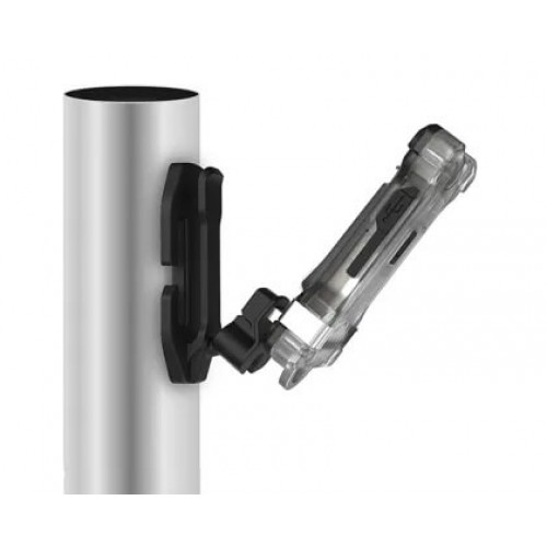Наключный фонарь Armytek Zippy Extended Set (Grey Onyx) в Клину
