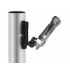 Наключный фонарь Armytek Zippy Extended Set (Grey Onyx) в Клину