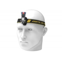 Наключный фонарь Armytek Zippy Extended Set WR (Blue Sapphire)
