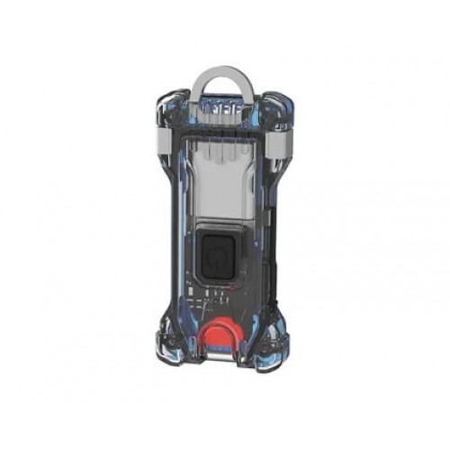 Наключный фонарь Armytek Zippy Extended Set WR (Blue Sapphire) в Клину