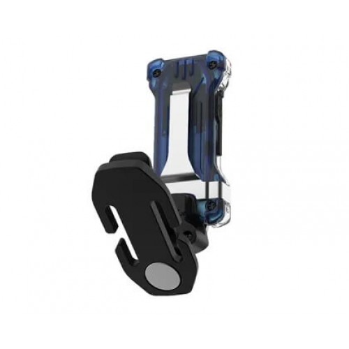 Наключный фонарь Armytek Zippy Extended Set WR (Blue Sapphire) в Клину
