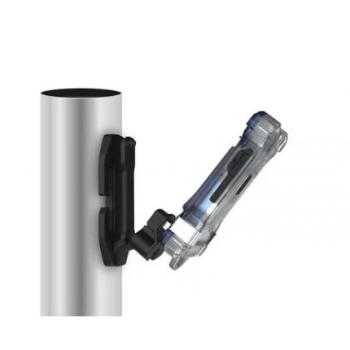 Наключный фонарь Armytek Zippy Extended Set WR (Blue Sapphire) в Клину
