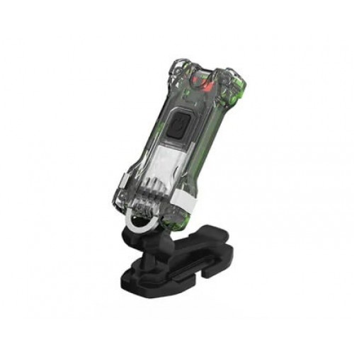 Наключный фонарь Armytek Zippy Extended Set WR (Green Jade) в Клину
