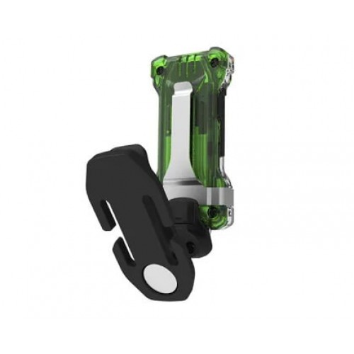 Наключный фонарь Armytek Zippy Extended Set WR (Green Jade) в Клину