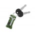 Наключный фонарь Armytek Zippy Extended Set WR (Green Jade) в Клину