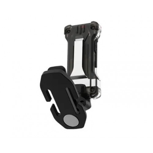 Наключный фонарь Armytek Zippy Extended Set WR (Grey Onyx) в Клину