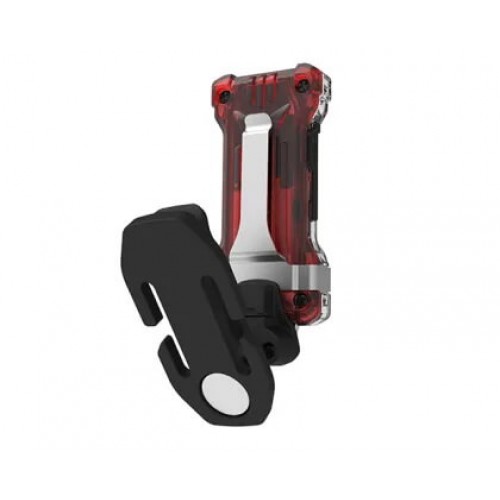 Наключный фонарь Armytek Zippy Extended Set WR (Red Ruby) в Клину