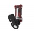 Наключный фонарь Armytek Zippy Extended Set WR (Red Ruby) в Клину