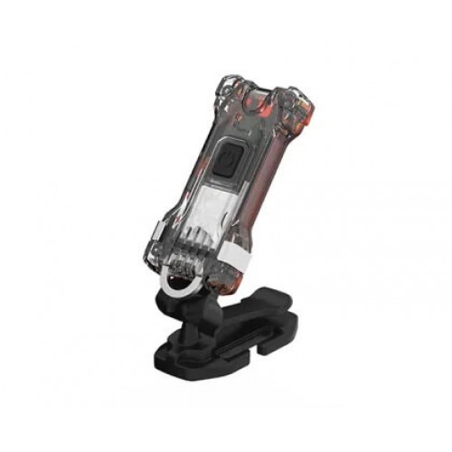 Наключный фонарь Armytek Zippy Extended Set WR (Red Ruby) в Клину