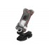 Наключный фонарь Armytek Zippy Extended Set WR (Red Ruby) в Клину