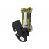 Наключный фонарь Armytek Zippy Extended Set WR (Yellow Amber) в Клину