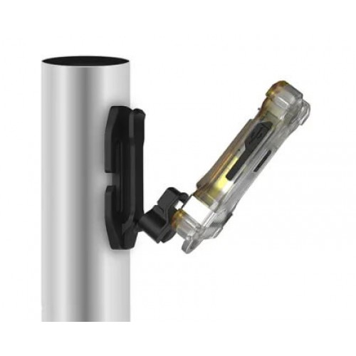 Наключный фонарь Armytek Zippy Extended Set (Yellow Amber) в Клину