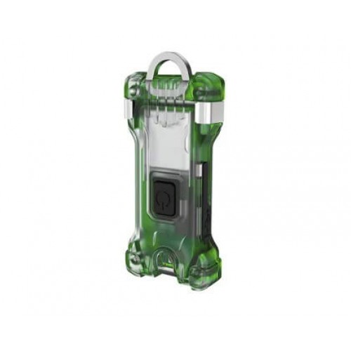 Наключный фонарь Armytek Zippy (Green Jade) в Клину