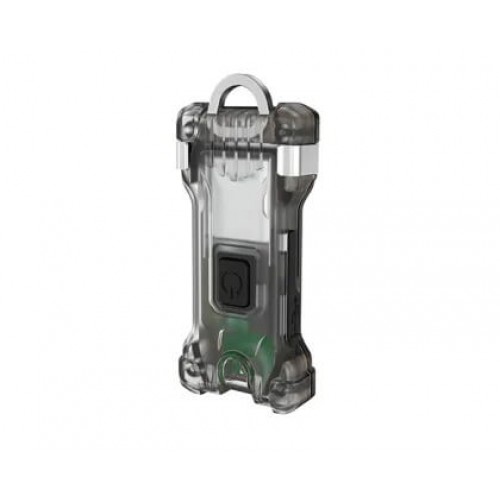 Наключный фонарь Armytek Zippy (Grey Onyx) в Клину