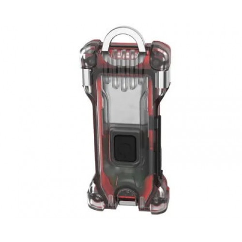 Наключный фонарь Armytek Zippy (Red Ruby) в Клину