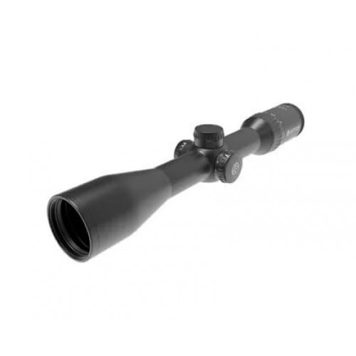 Оптический прицел Artelv CRS 1.5-6x44 SFP в Клину