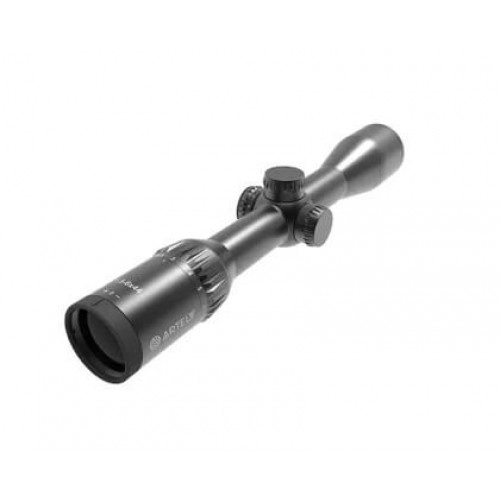 Оптический прицел Artelv CRS 1.5-6x44 SFP в Клину