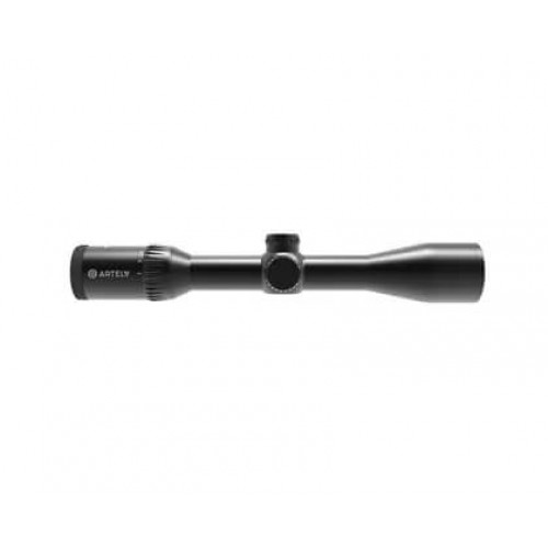 Оптический прицел Artelv CRS 1.5-6x44 SFP в Клину