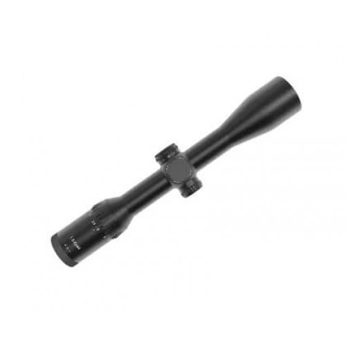 Оптический прицел Artelv CRS 1.5-6x44 SFP в Клину
