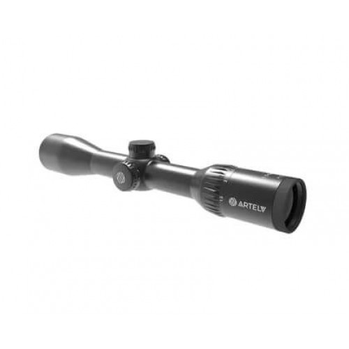 Оптический прицел Artelv CRS 1.5-6x44 SFP в Клину