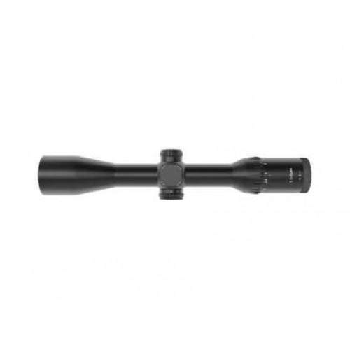 Оптический прицел Artelv CRS 1.5-6x44 SFP в Клину