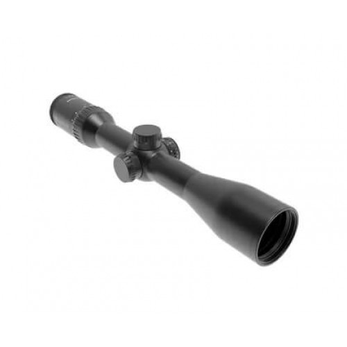 Оптический прицел Artelv CRS 1.5-6x44 SFP в Клину