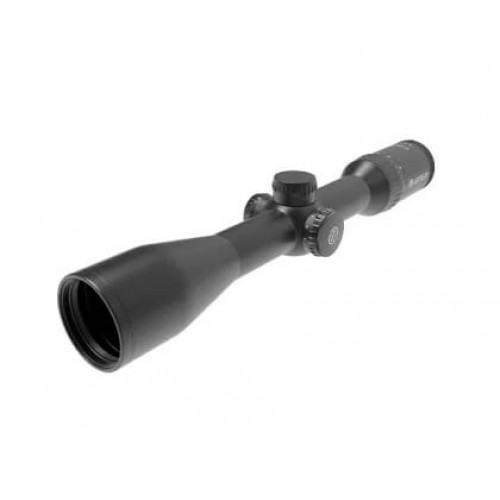 Оптический прицел Artelv CRS 2-12x44 SFP в Клину