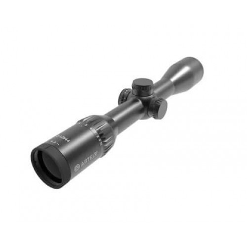 Оптический прицел Artelv CRS 2-12x44 SFP в Клину