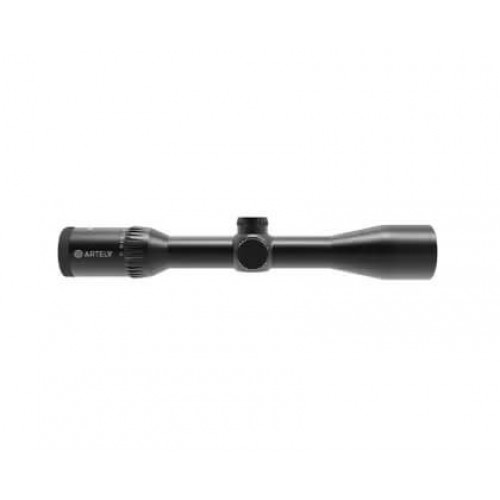 Оптический прицел Artelv CRS 2-12x44 SFP в Клину