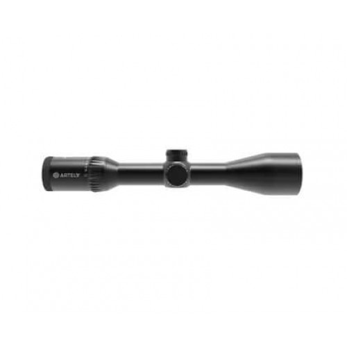 Оптический прицел Artelv CRS 2-12x50 SFP в Клину