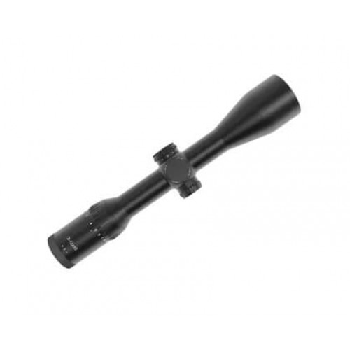 Оптический прицел Artelv CRS 2-12x50 SFP в Клину