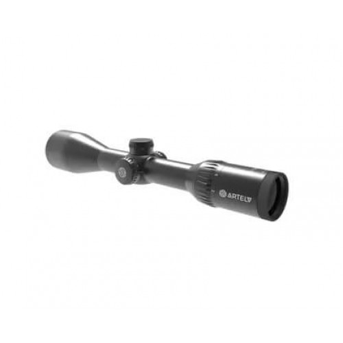Оптический прицел Artelv CRS 2-12x50 SFP в Клину