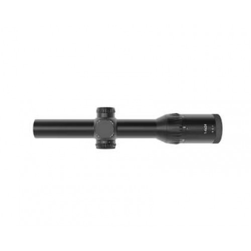 Оптический прицел Artelv CRS Fiber 1-4x24 SFP в Клину