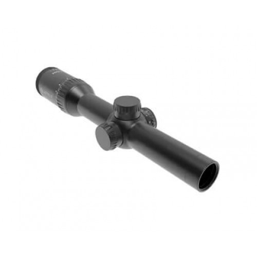 Оптический прицел artelv crs fiber 1-6x24 sfp в Клину