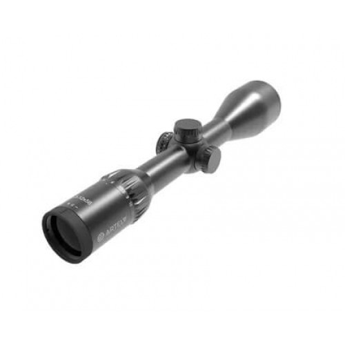 Оптический прицел Artelv LRS 3-12x56 SFP в Клину